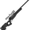 Novritsch SSG96 Airsoft Sniper Rifle