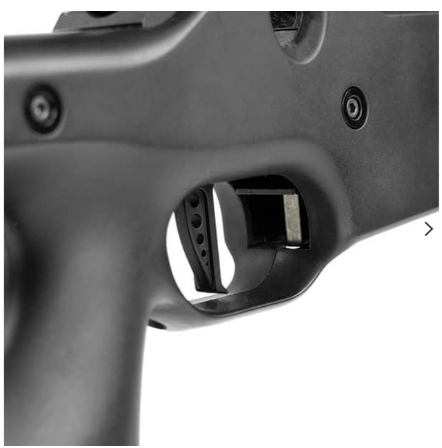 Novritsch SSG96 Airsoft Sniper Rifle