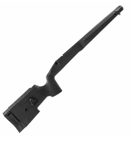 Novritsch SSG10 A2 Stock (MLC-S1)