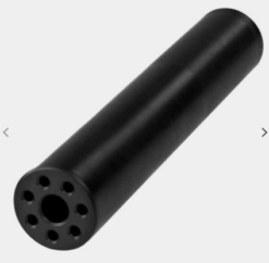 Novritsch Suppressor