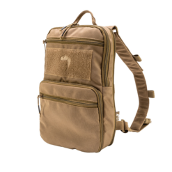 VX Buckle Up Charger Pack Coyote