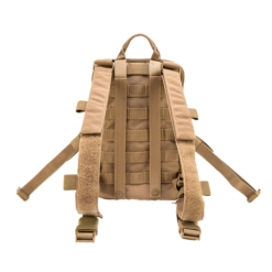 VX Buckle Up Charger Pack Coyote