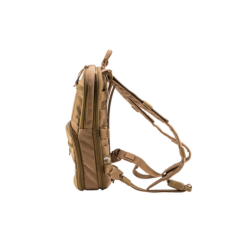 VX Buckle Up Charger Pack Coyote