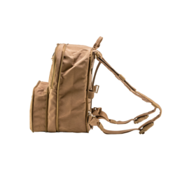 VX Buckle Up Charger Pack Coyote