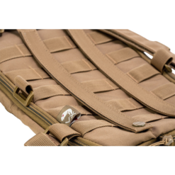 VX Buckle Up Charger Pack Coyote