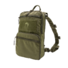 VX Buckle Up Charger Pack Green