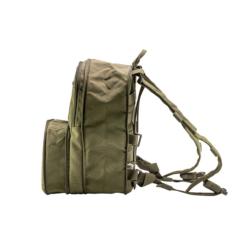 VX Buckle Up Charger Pack Green