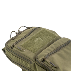 VX Buckle Up Charger Pack Green