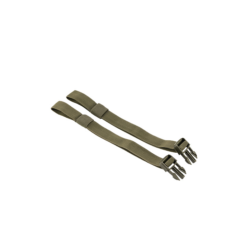 VX Buckle Up Charger Pack Green