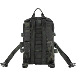 VX Buckle Up Charger Pack BlackVCAM