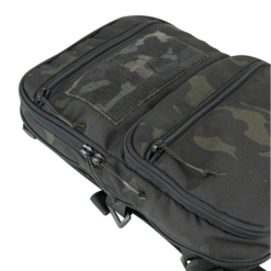VX Buckle Up Charger Pack BlackVCAM