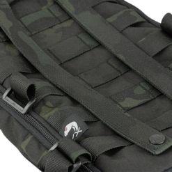 VX Buckle Up Charger Pack BlackVCAM