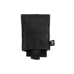 VX Stuffa Dump Bag Black