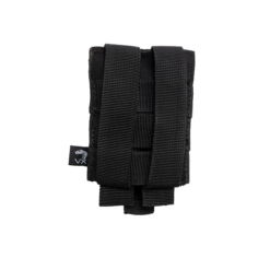 VX Stuffa Dump Bag Black