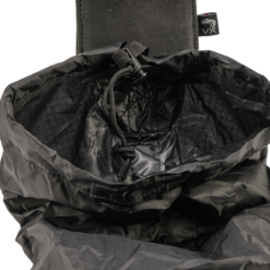 VX Stuffa Dump Bag Black