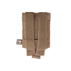 VX Stuffa Dump Bag Coyote