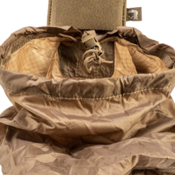 VX Stuffa Dump Bag Coyote
