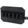 VX Shotgun Cartridge Holder Black