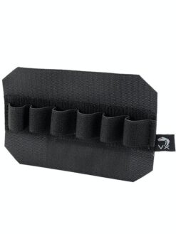 VX Shotgun Cartridge Holder Black