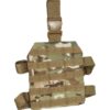 Viper Lazer Drop Leg Platform BTP