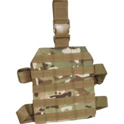 Viper Lazer Drop Leg Platform BTP