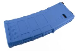 Guns Modify EVO Tokyo Marui M4 MWS Green Gas Magazine