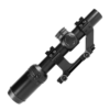 Novritsch 1-4x Variable Scope