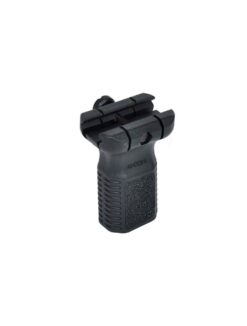 Ares Amoeba Honey Badger Fore Grip Black (AM-FG-03-BK)