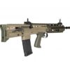 Ares L85A3 (EFCS Gearbox AR-058E) SA80
