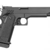 Cyma 5.1 Hi-Capa Mosfet AEP Pistol Black