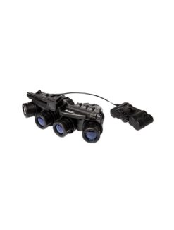 FMA GPNVG 18 Dummy Night Vision Black TB724