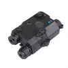 FMA PEQ 15 LA-5 Battery Case Black