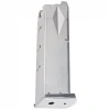 KSC M9/M92 Spare Silver Magazine 24 Rounds