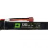 NP Power 1200mah 7.4v 20c Stick Type