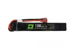 NP Power 1200mah 7.4v 20c Stick Type