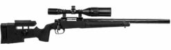 Novritsch SSG10 A2 Airsoft Sniper Rifle