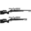 Novritsch SSG10 A3 Airsoft Sniper Rifle