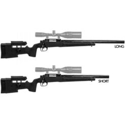 Novritsch SSG10 A3 Airsoft Sniper Rifle
