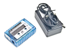 Lipo Charger Package (Tamiya)