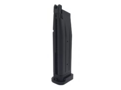 Jag Precision x Taran Tactical International Licensed JW3 Master Gas Magazine 30 Round Magazine