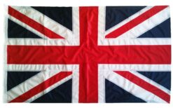 Union Jack Flag