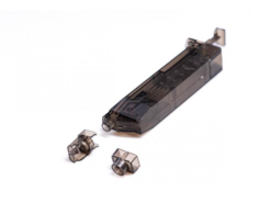 Delta Armory 100 Round Speed Loader DA-ACC-07-BLK