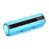 SHS 15 Teeth Piston Clear Blue TT0037