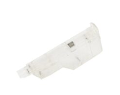 Airsoft speed loader Delta Armoury Clear