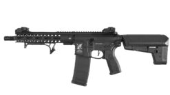 Delta Armory AR15 13inch M-LOK ALPHA Black DA-A15