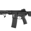 Delta Armory M4 AR15 10inch M-LOK ALPHA Black DA-A14