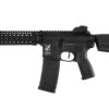 Delta Armory MK4 MK18 Full Metal Black DA-A07