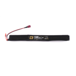 NP 1500mah 11.1v Li-Ion 20c Stick Deans