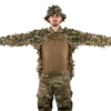 Novritsch Shoulder Ghillie