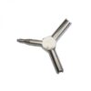 SHS PPS Valve Key 3 Size Tool